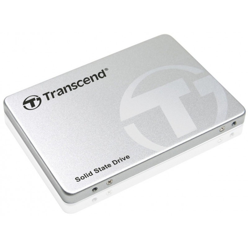 Disque Dur Interne SSD Transcend 480 Go / 2.5"