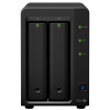 Serveur NAS Synology DiskStation DS216J / 2 Baies