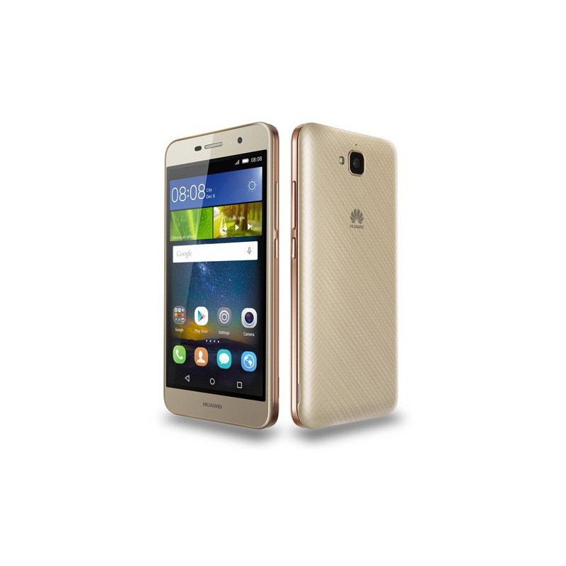 Téléphone Portable Huawei Y6 Pro / Gold