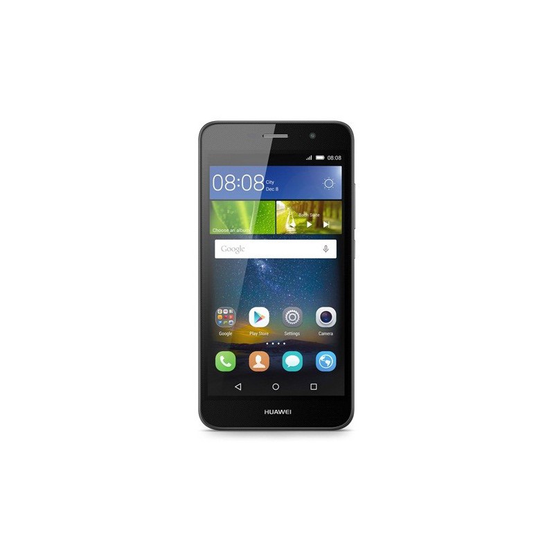 Téléphone Portable Huawei Y6 Pro / Gris