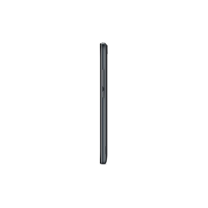 Téléphone Portable Huawei Y6 / Noir + Puce DATA
