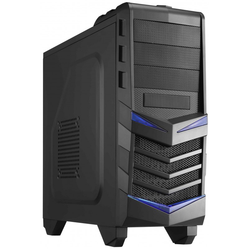 Pc de Bureau Manhattan/ i5 4é Gén / 8 Go / GTX 750Ti