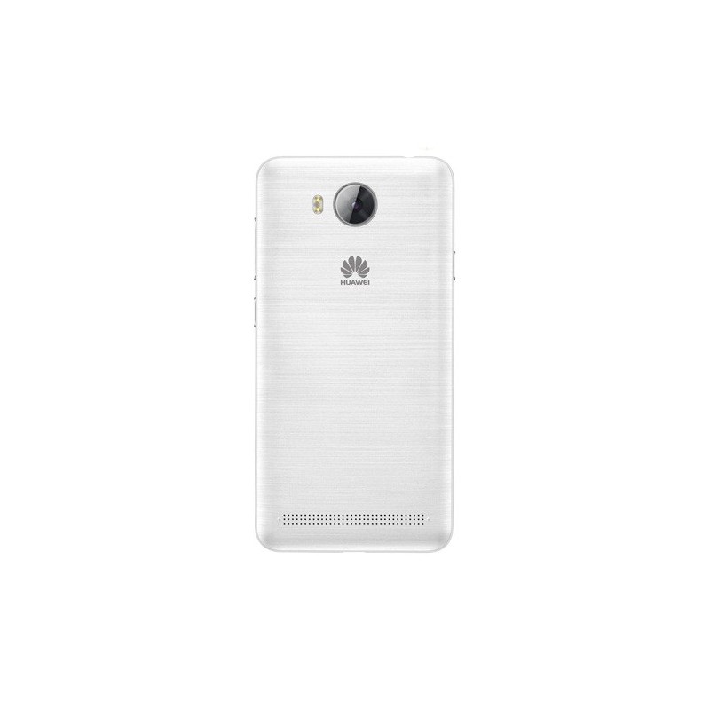 Téléphone Portable Huawei Y3 II 4G / Blanc + SIM Offerte
