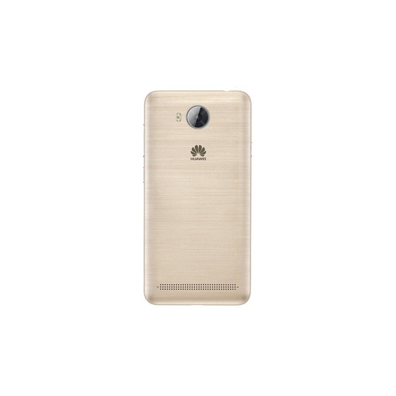 Téléphone Portable Huawei Y3 II 4G / Gold + SIM Offerte