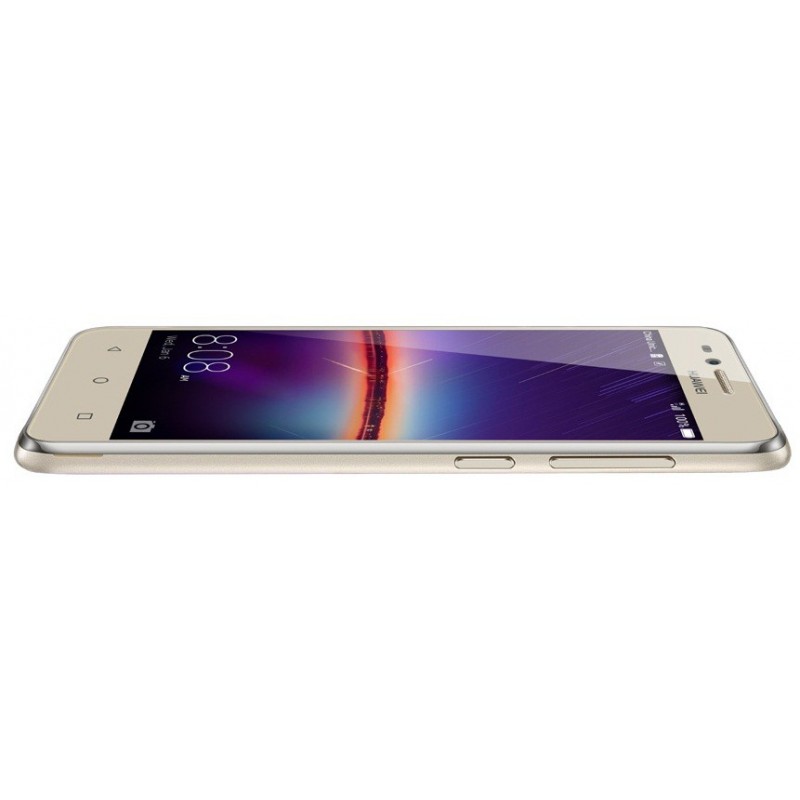 Téléphone Portable Huawei Y3 II 4G / Gold + SIM Offerte