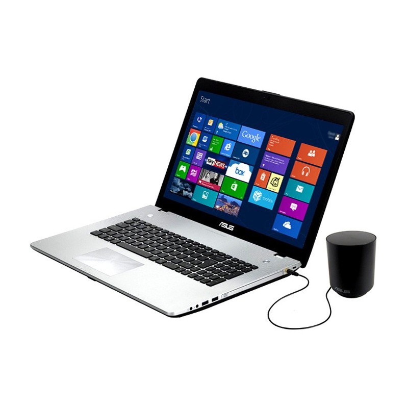 Pc Portable Asus N56JN-XO150H / i7 4è Gén / 8Go + Clé 3G Offerte