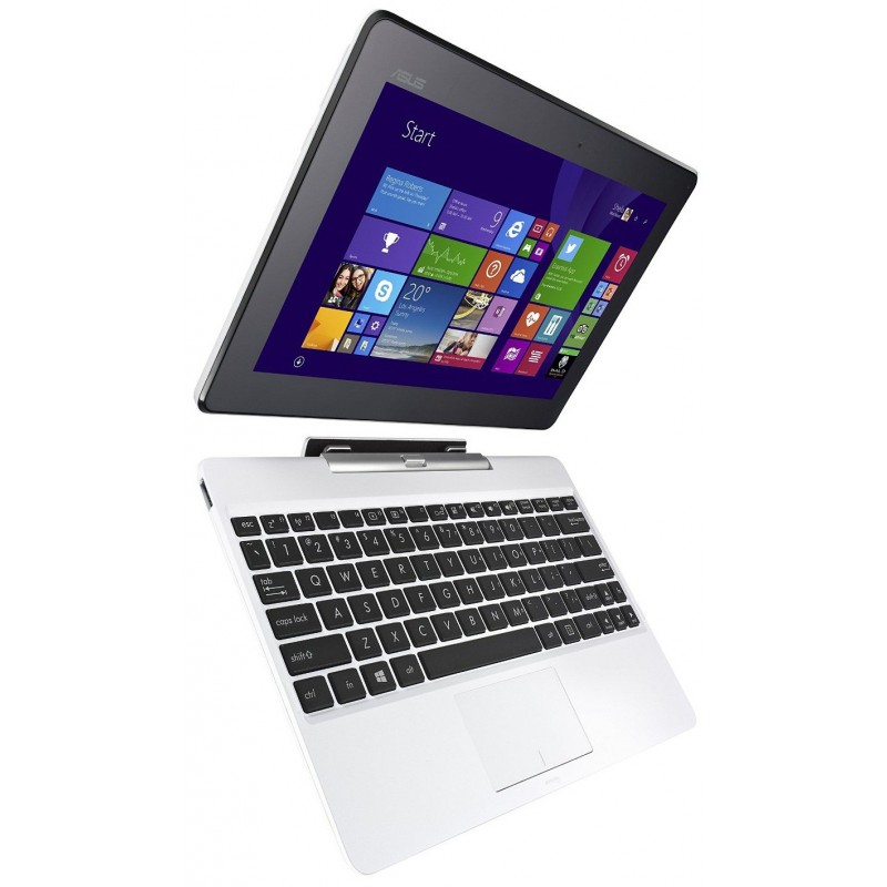 Pc Portable / Tablette Asus Transformer T100TA