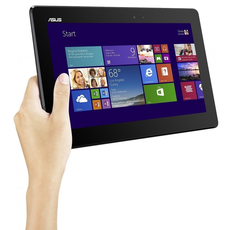 Pc Portable / Tablette Asus Transformer T100TA