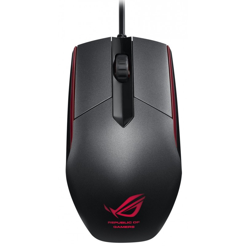 Souris USB Gamer MSI DS B1