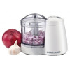 Mini Hachoir Black + Decker SC350-B5
