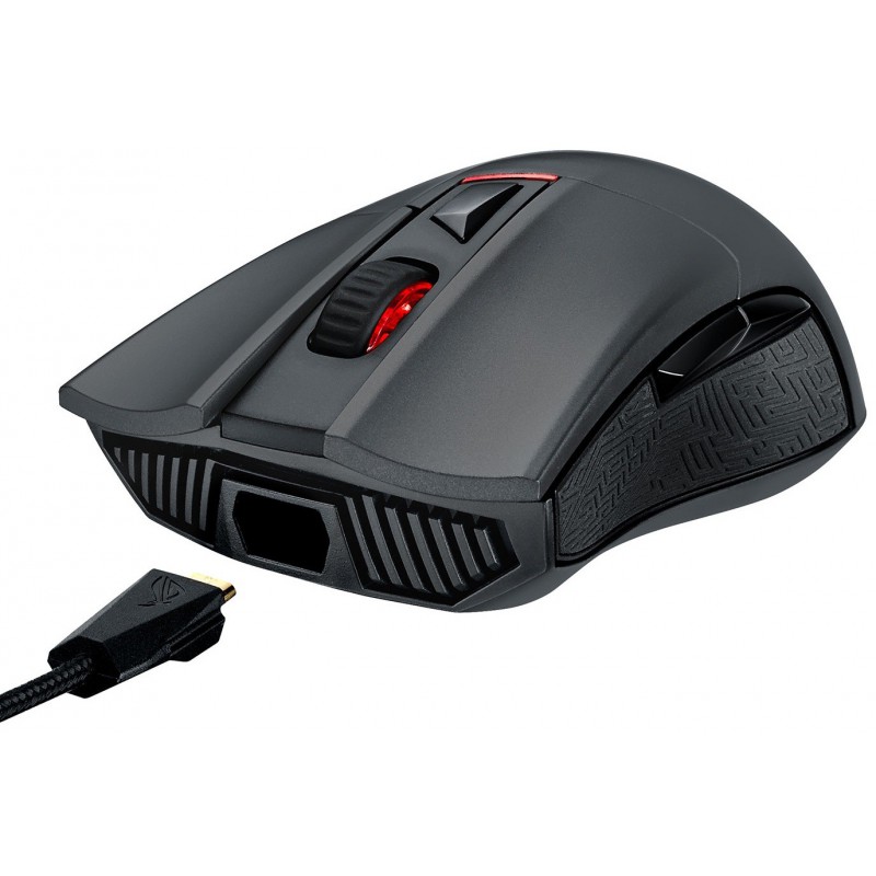 Souris Optique USB Gamer Asus ROG Republic of Gamers Sica