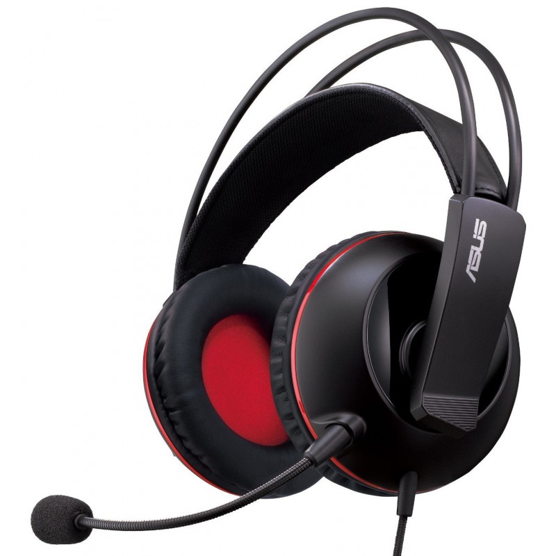 MSI Casque/micro DS-501 Gaming - Mini Jack