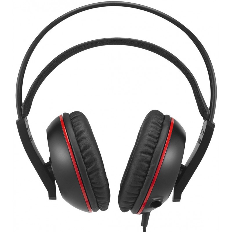 Casque Micro Gaming MSI DS501