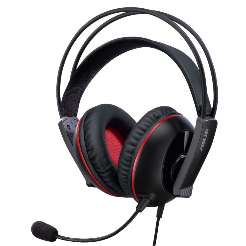 MSI Casque/micro DS-501 Gaming - Mini Jack