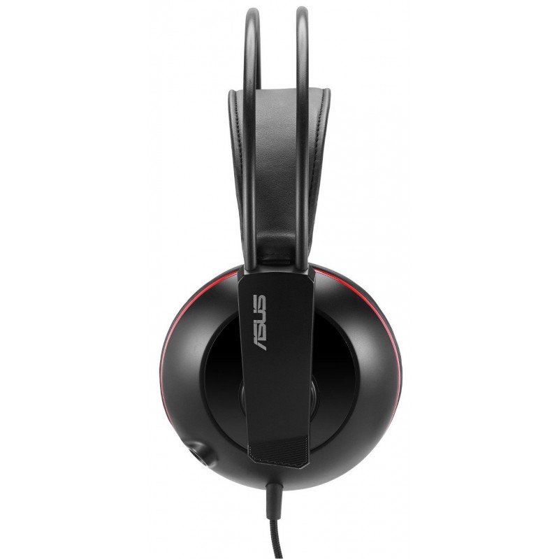 MSI Casque/micro DS-501 Gaming - Mini Jack