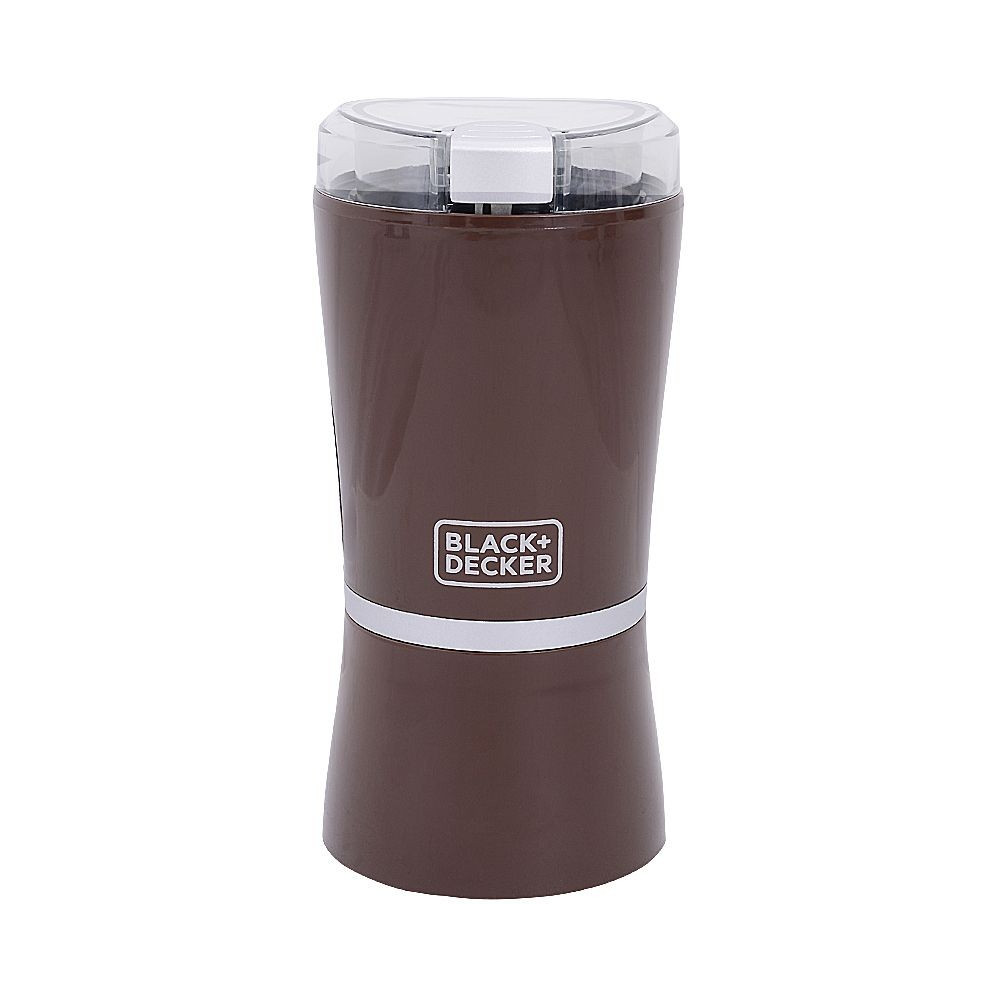 Moulin à Café Black + Decker CBM4-B5