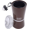 Moulin à Café Black + Decker CBM4-B5