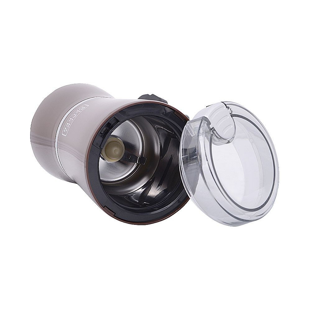 Moulin à Café Black + Decker CBM4-B5