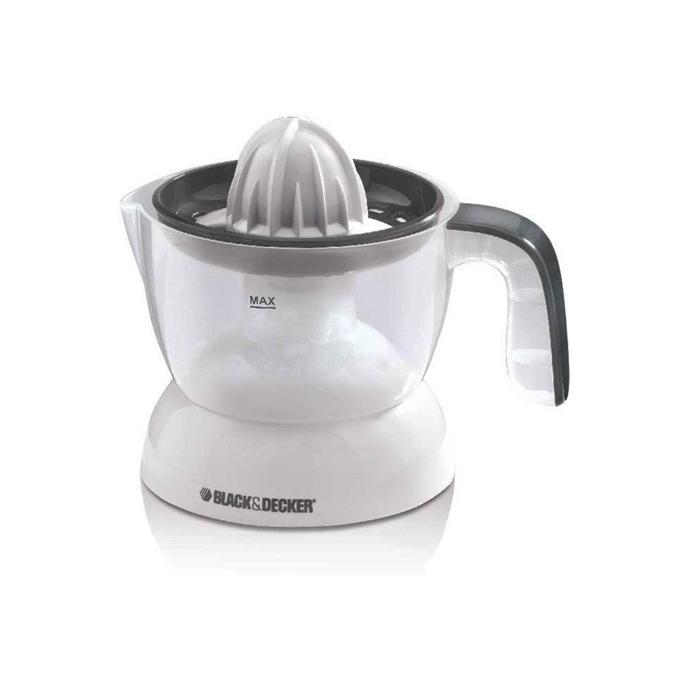 Presse agrumes Black + Decker CJ200-B5