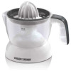 Presse agrumes Black + Decker CJ200-B5