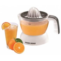 Presse agrumes Black + Decker CJ200-B5
