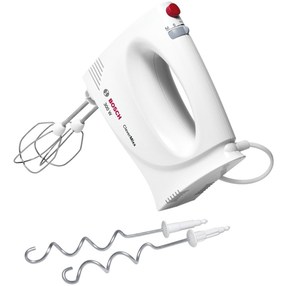 Batteur électrique Bosch MFQ3010 / 300 W