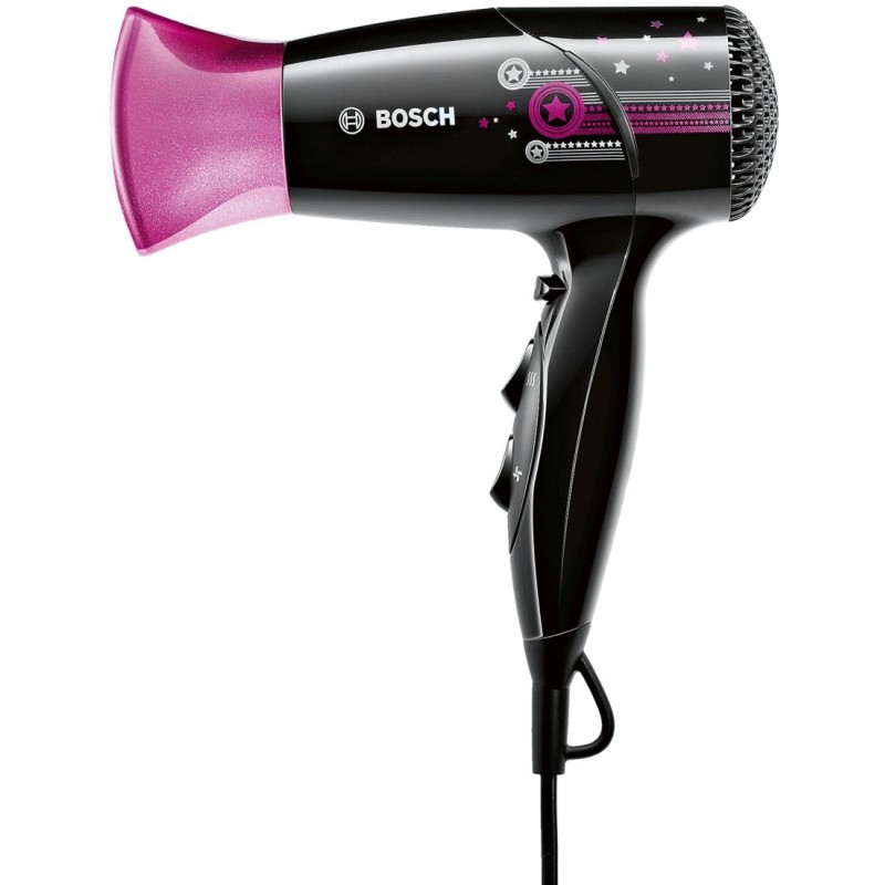 Sèche cheveux Bosch PHD2511 / 1800 W