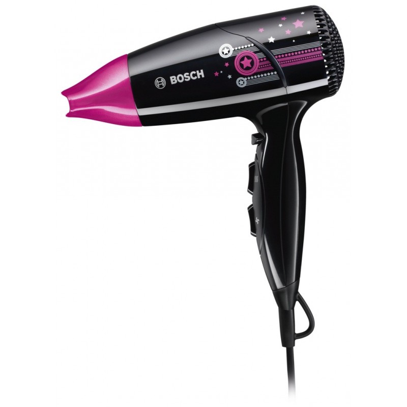 Sèche cheveux Bosch PHD2511 / 1800 W