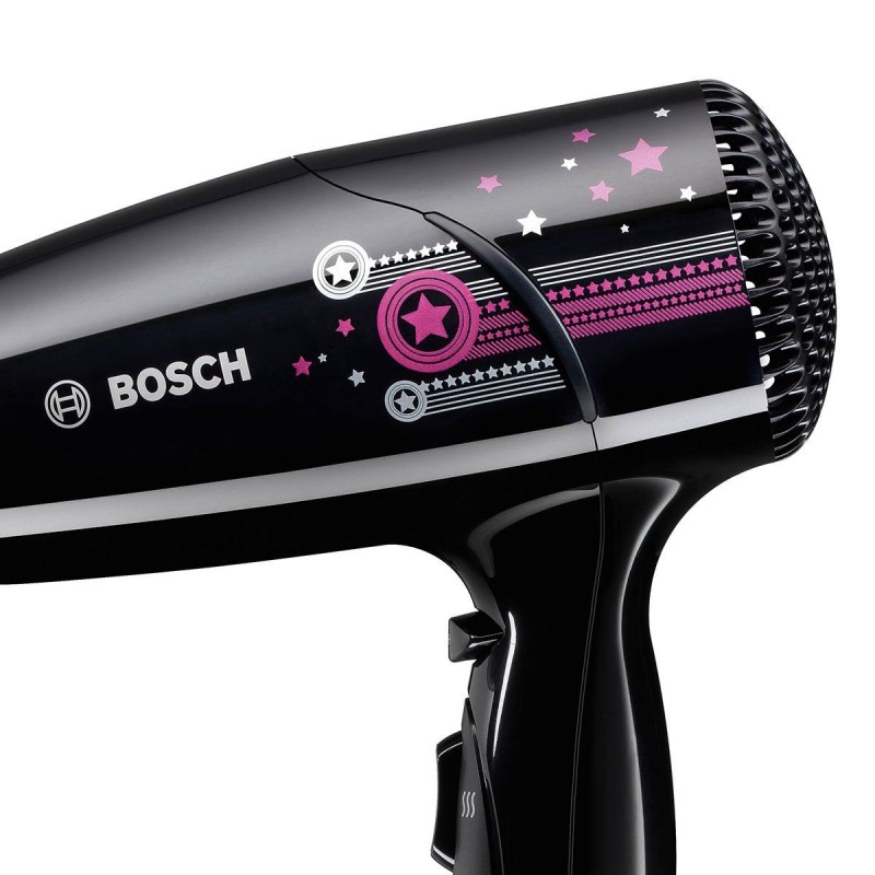 Sèche cheveux Bosch PHD2511 / 1800 W