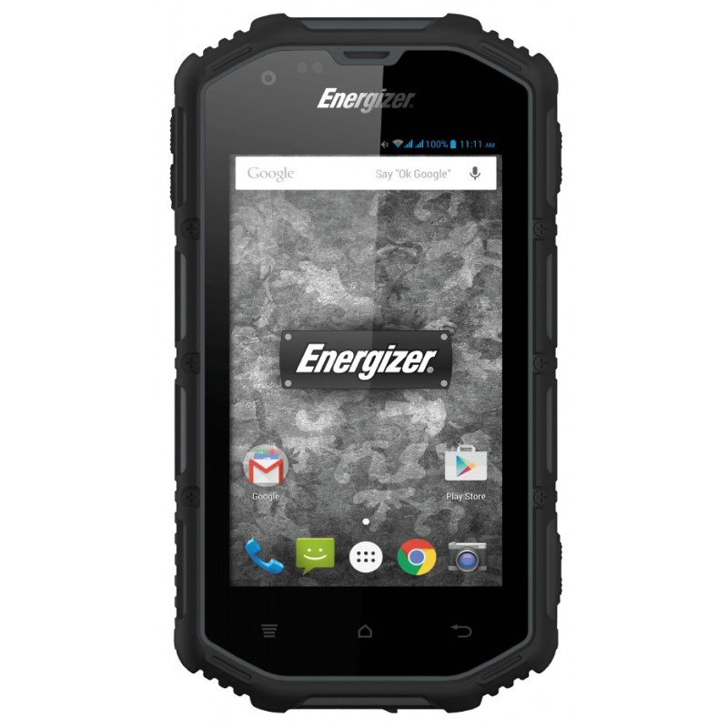Téléphone Portable Energizer Energy 400 + SIM Offerte