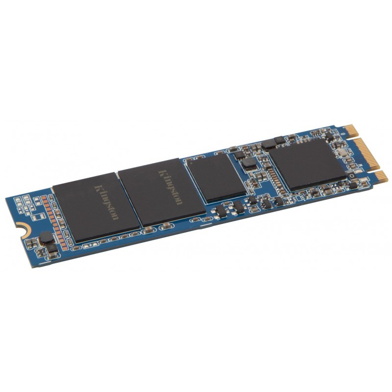 Disque dur SSD Kingston SSDNow M.2 SATA G2 480 Go