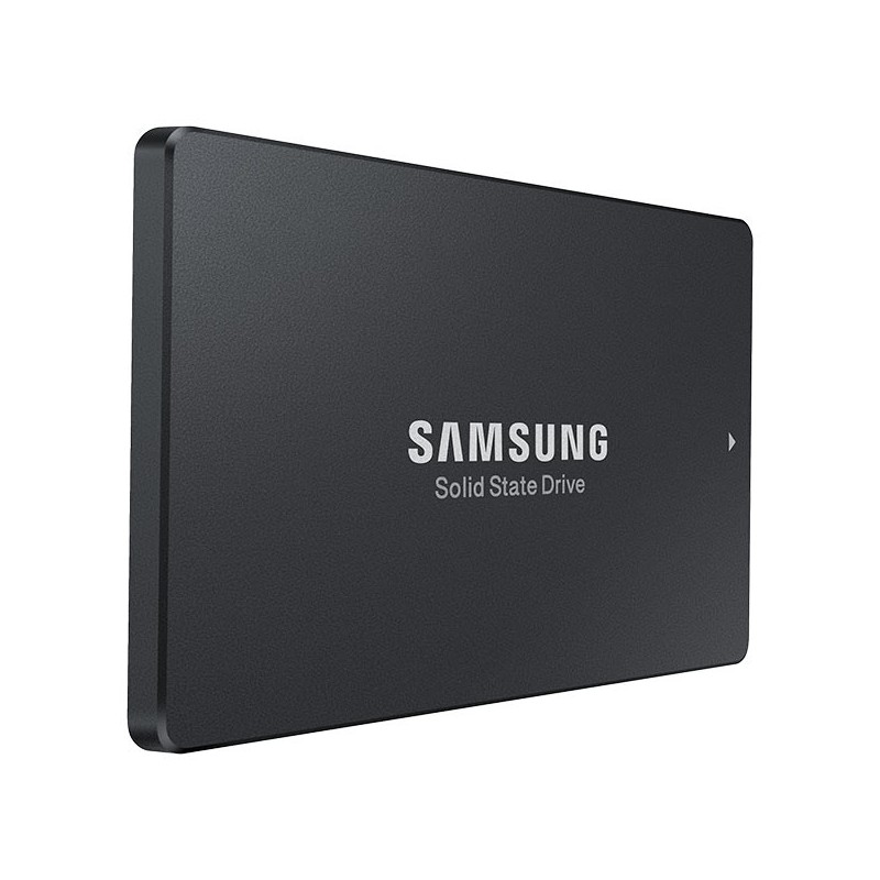 Disque dur Samsung SSD SM863 120 Go