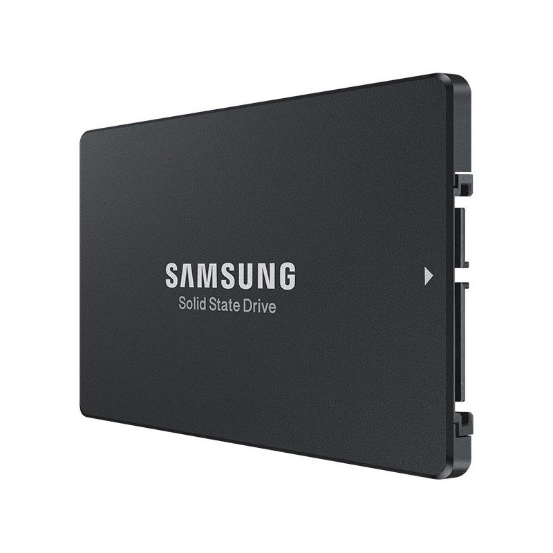 Disque dur Samsung SSD SM863 120 Go