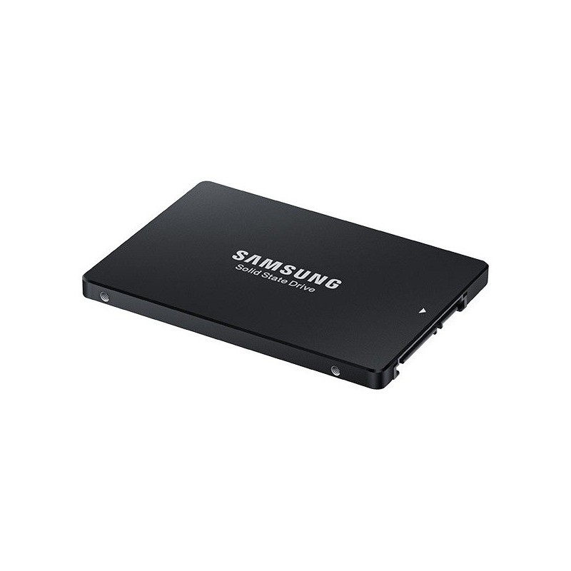 Disque dur Samsung SSD SM863 120 Go