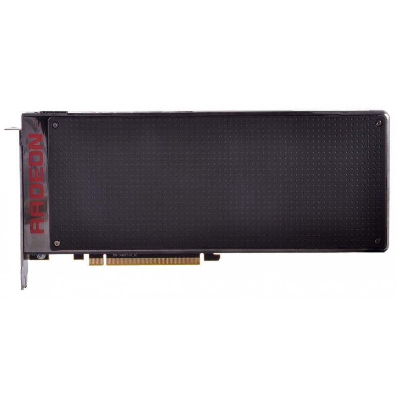 Carte graphique XFX R9 Radeon Pro Duo 8G HBM