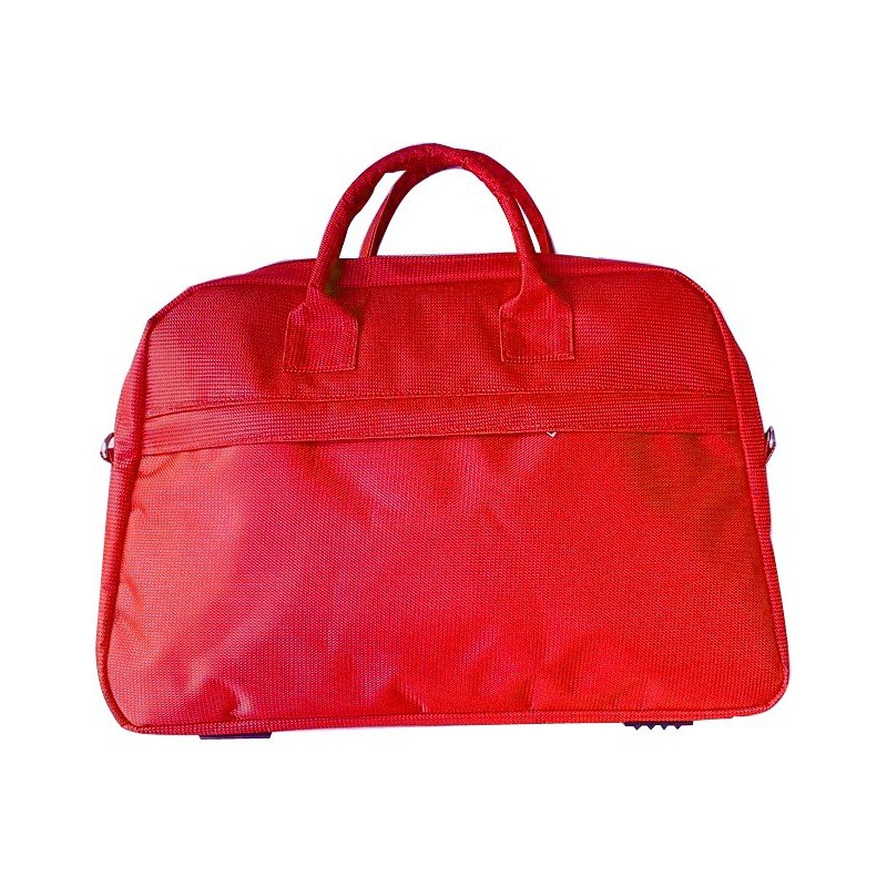 Malette de Portable 15.6" Rose