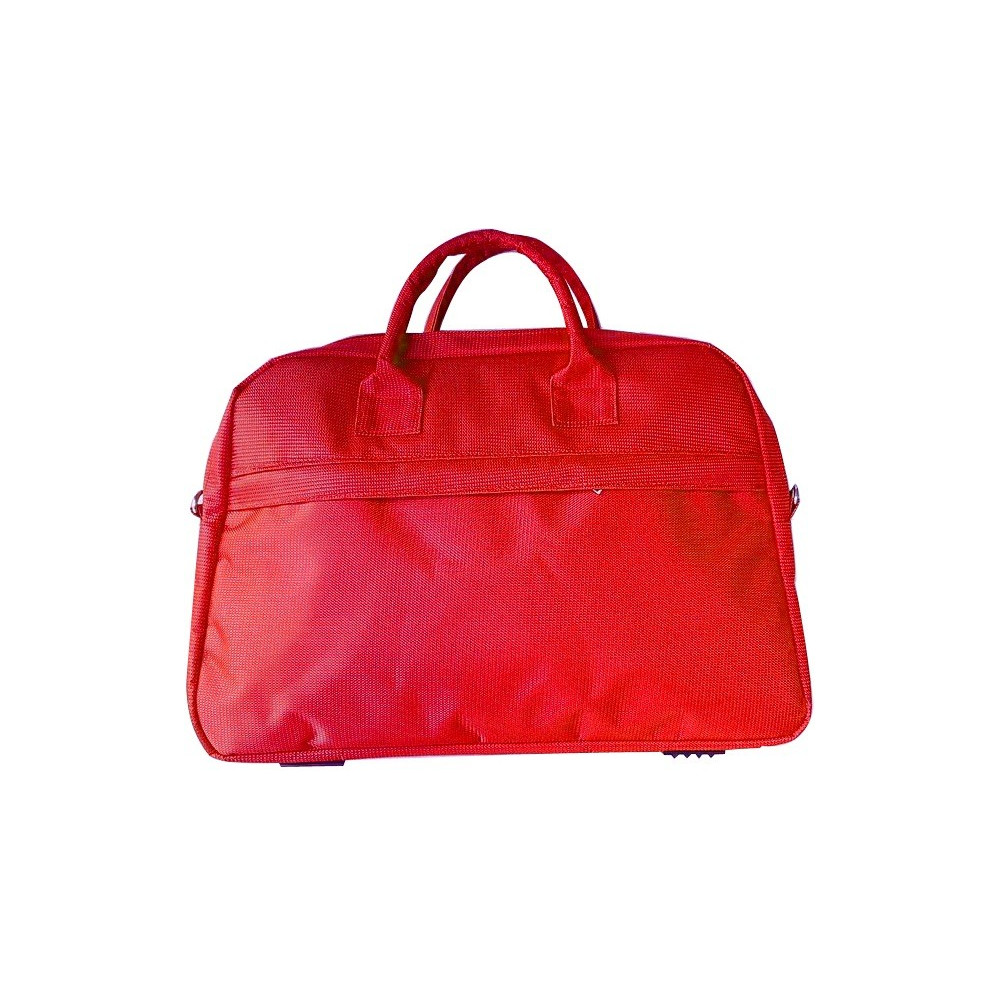 Malette de Portable 15.6" Rose