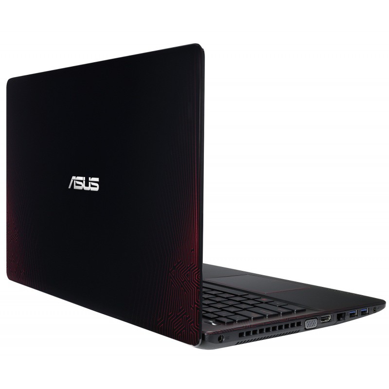 Pc portable Asus X550JK Light gaming/ i7 4é Gén / 8 Go