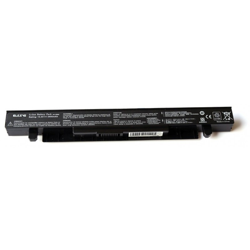 Batterie Pour PC Portable Asus X550