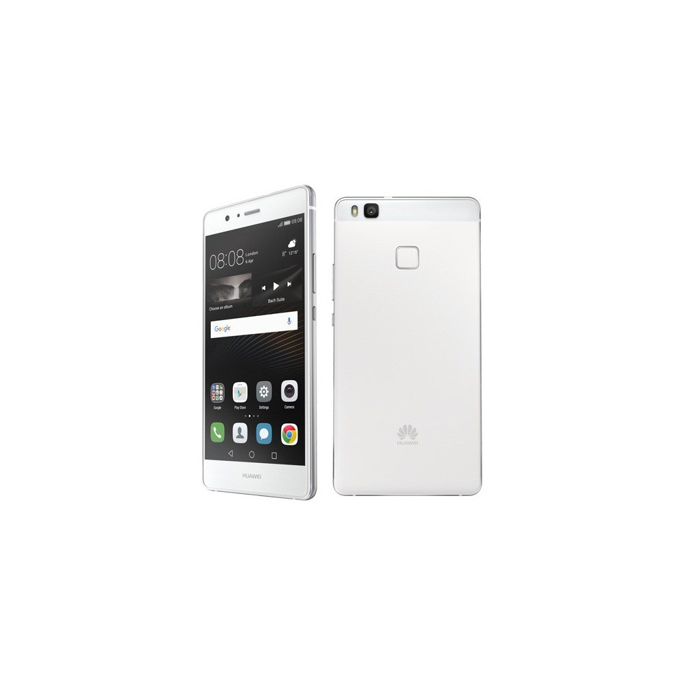 Téléphone Portable Huawei P9 Lite / 4G / Blanc