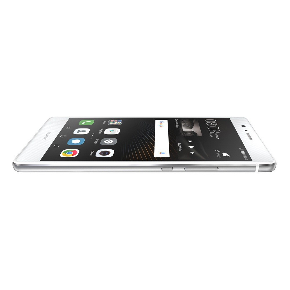 Téléphone Portable Huawei P9 Lite / 4G / Blanc