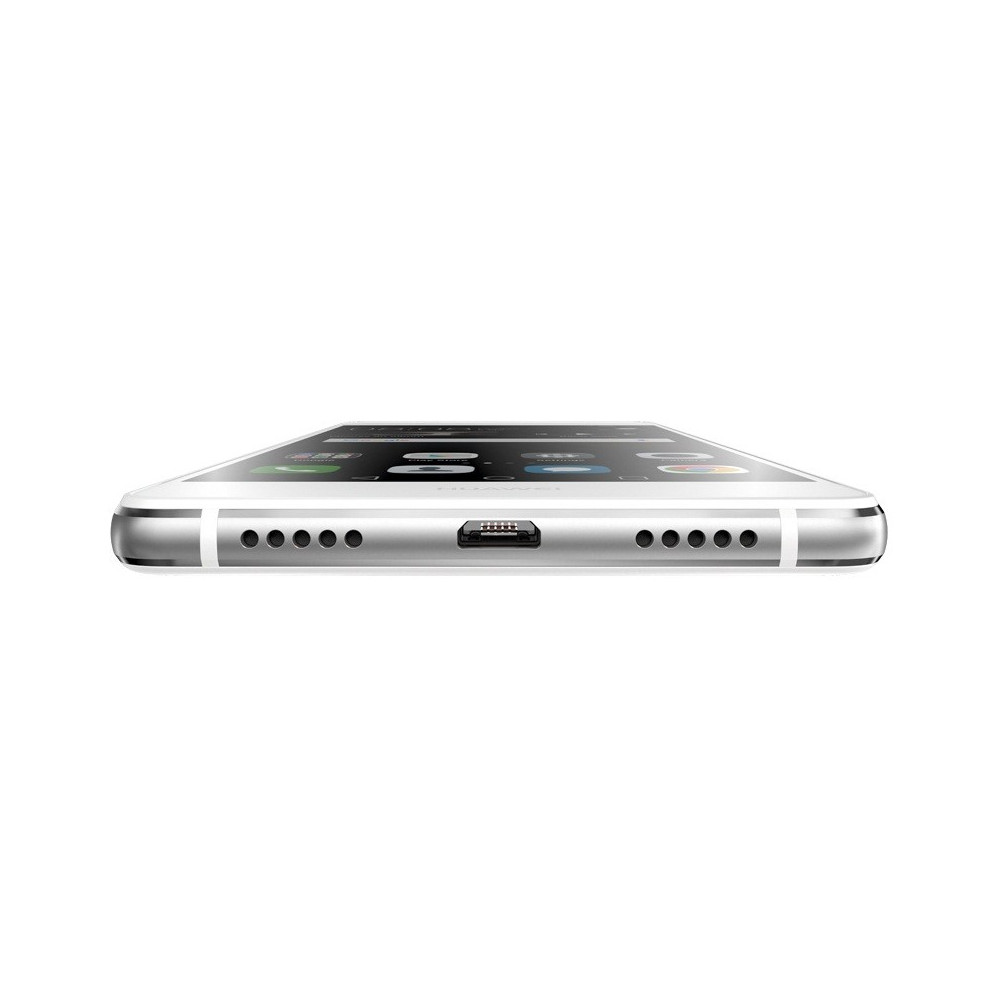Téléphone Portable Huawei P9 Lite / 4G / Blanc