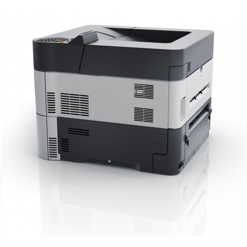 Imprimante monochrome Laser ECOSYS Kyocera FS-4100DN