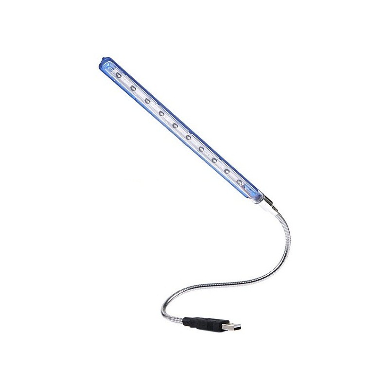Lampe LED USB pour Pc Portable