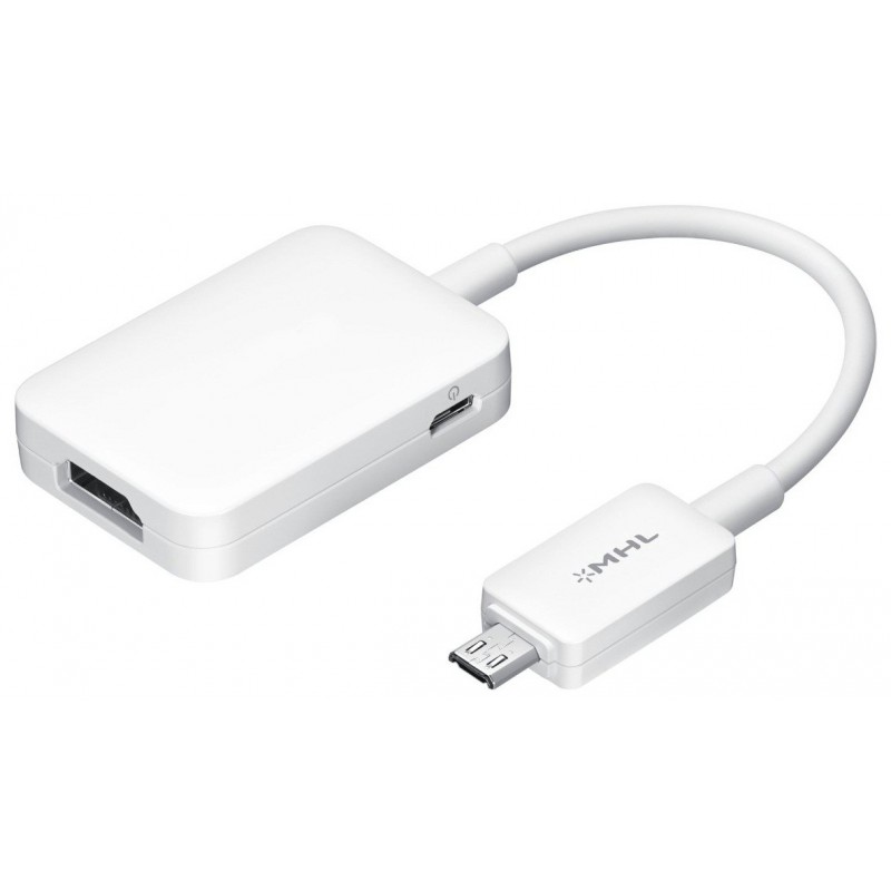 Adaptateur MHL vers HDMI