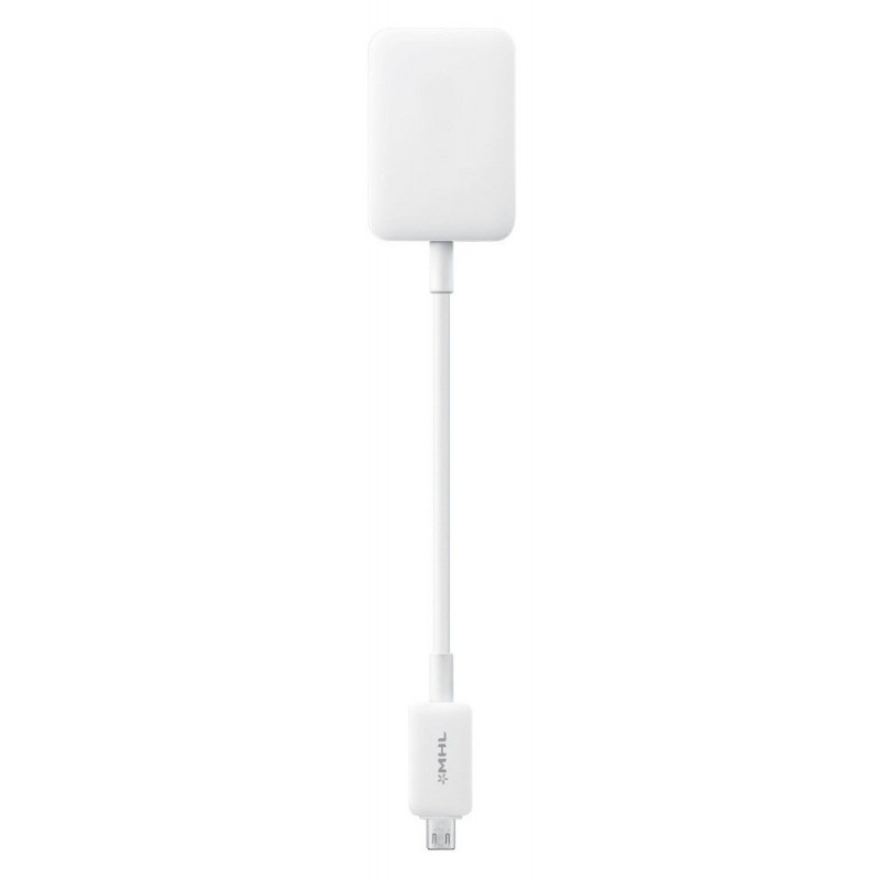 Adaptateur MHL vers HDMI