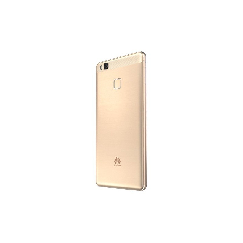 Téléphone Portable Huawei P9 Lite / 4G / Double SIM / Gold + SIM Offerte