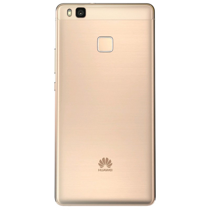 Téléphone Portable Huawei P9 Lite / 4G / Double SIM / Gold + SIM Offerte