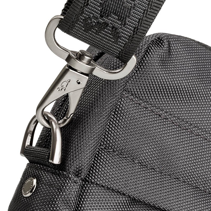 Sacoche pour PC Portable Rivacase 15.6" Noir