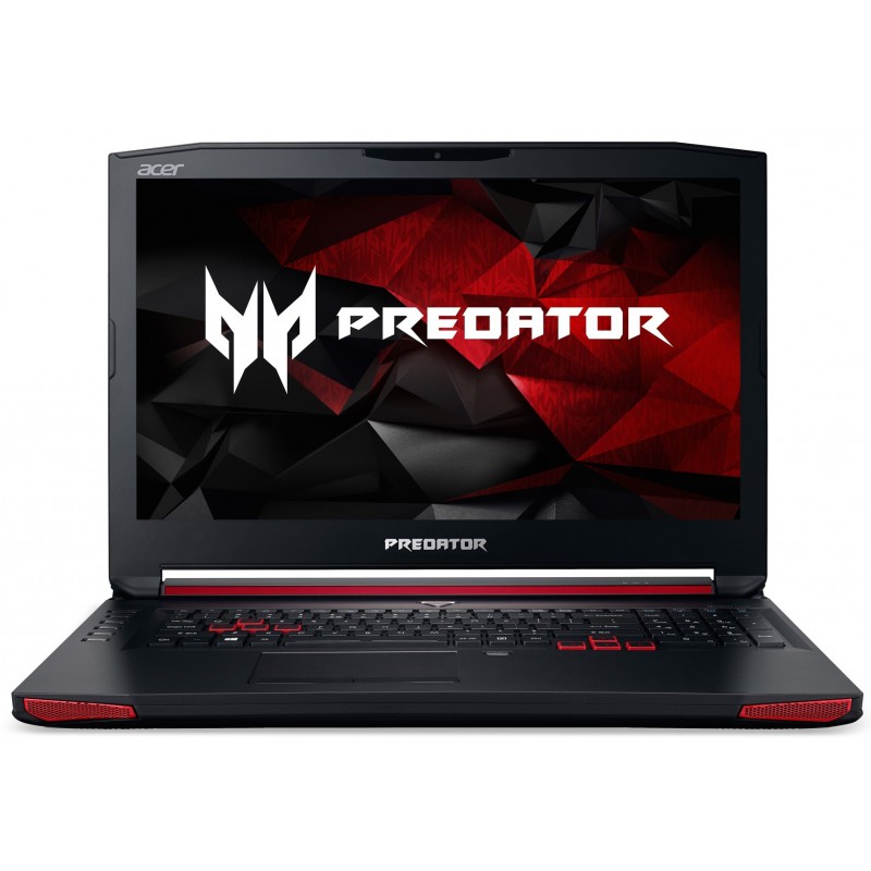 Pc Portable Acer Predator 15 G9-591 / i7 6è Gén / 16 Go + Licence BitDefender 1 an